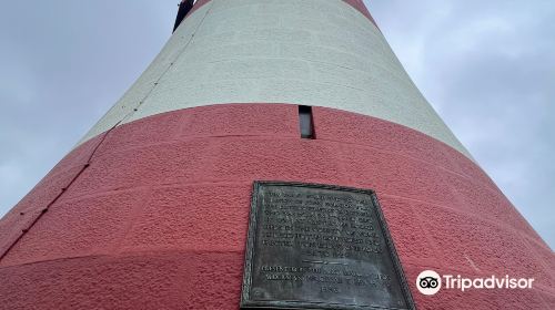 Smeaton's Tower