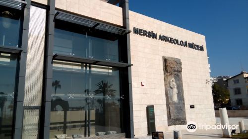 Mersin Arkeoloji Muzesi
