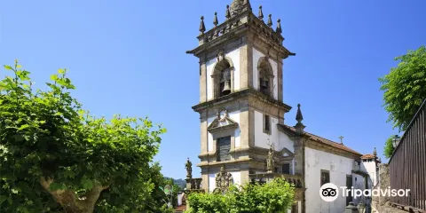 Igreja de São Pedro