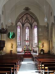 Pfarrei St. Theodul