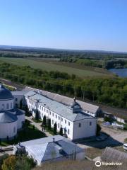 Holy Assumption Divnogorskiy Monastery