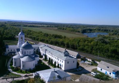 Liskinsky District