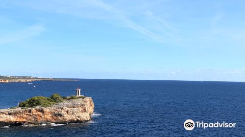 Torre del Serral dels Falcons