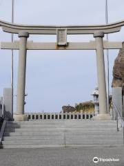 Tamagawa Cave Kannon