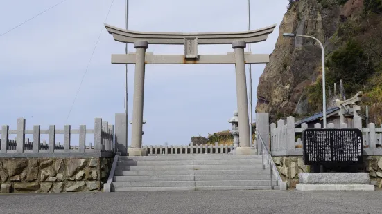 Tamagawa Cave Kannon