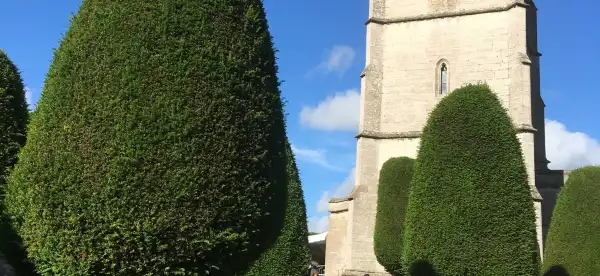 Hotels in Painswick