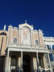 Église de Lavasina