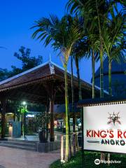 King's Road Angkor