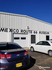 New Mexico Route 66 Museum