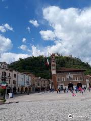 Piazza degli Scacchi