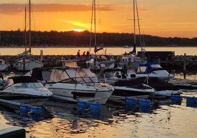 Juelsminde Havn og Marina