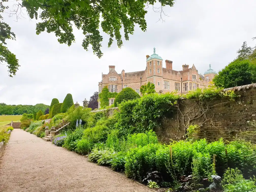 Hotels near Chilham Castle