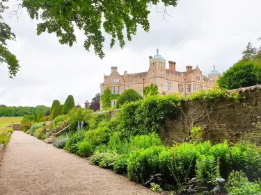 Chilham Castle