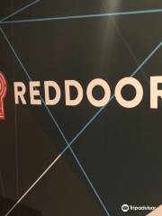 Red Door Escape Room