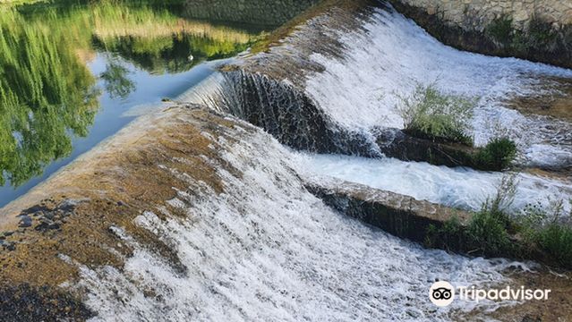 El Sendero de la Cerrada del Rio Castril