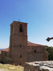 Castillo de Atienza