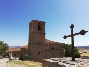 Castle of Atienza