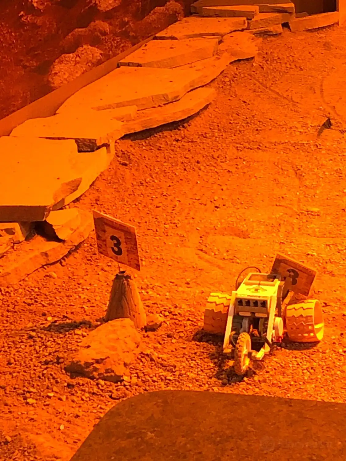 Hotels near Space Foundation Headquarters and Discovery Center