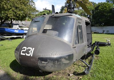 Military Museum of the Armed Forces of El Salvador