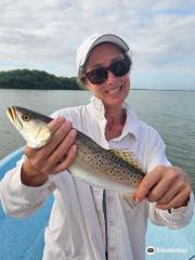 Yucatan Snook