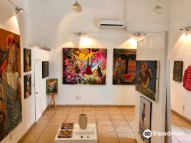 Nuun Espacio de Arte