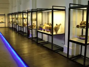 Museo Delta Antico