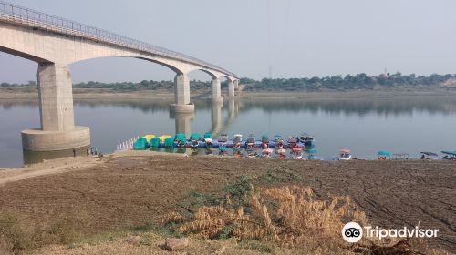 National Chambal Gharial Sanctuary Palighat Ranthambhore Sawai Madhopur