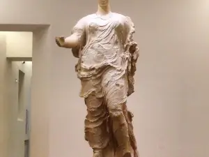 Museo Archeologico di Aidone