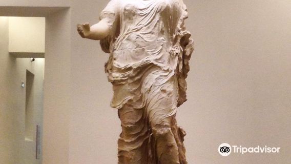 Aidone Regional Archeological Museum