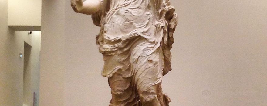 Museo Archeologico di Aidone