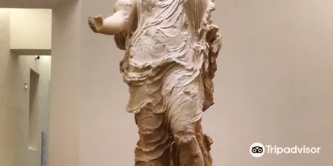 阿格裡真托考古博物館