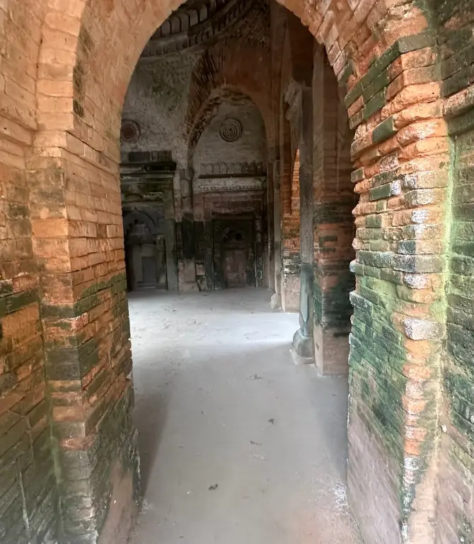 Sonargaon
