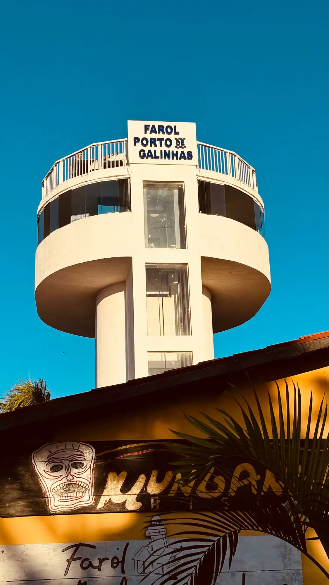 Hotels near Farol Porto de Galinhas