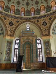 Tezepir-Moschee