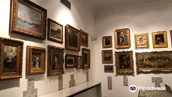 Galleria d'Arte Moderna Giannoni