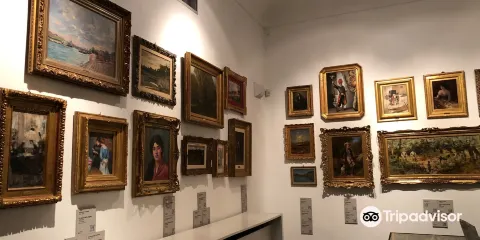 Galleria d'Arte Moderna Giannoni