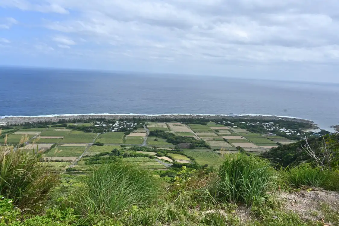 Hotels near Kikaijima Island Highest Point