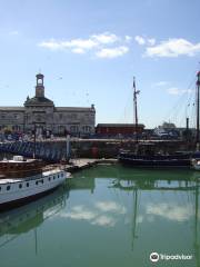 Ramsgate Maritime Museum