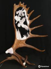 Unique Antler Design Inc