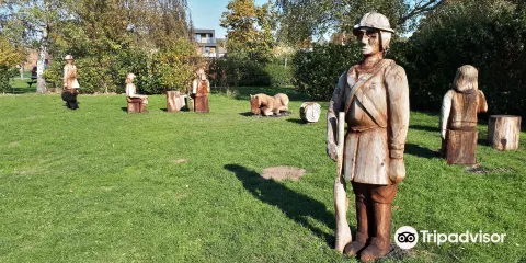 Devon and Sconce Park