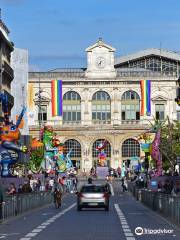 Stazione di Lilla Fiandre