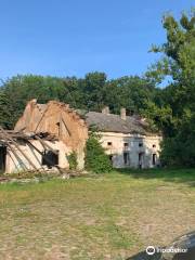 Schloss Gerdauen