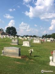 South-View Cemetery