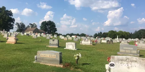 South-View Cemetery