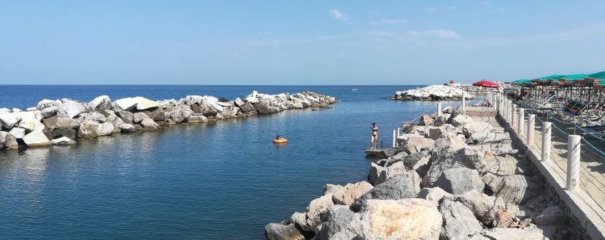 Bagno Gorgona