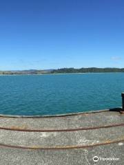 Tolaga Bay Wharf