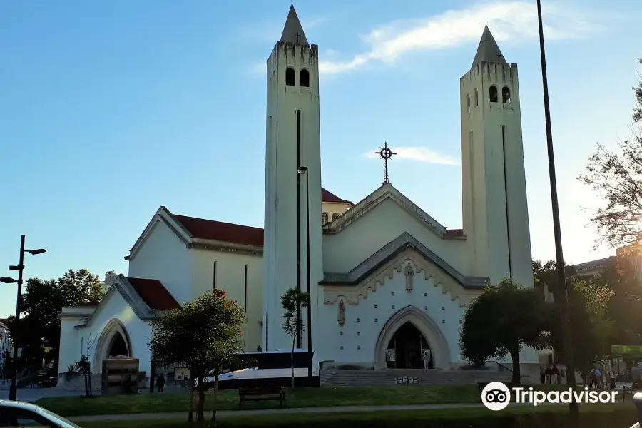 Church of Saint John of God