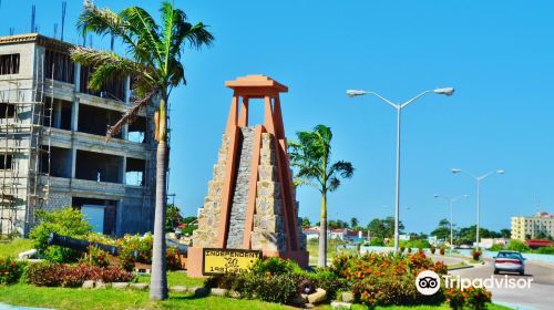 Independence Monument