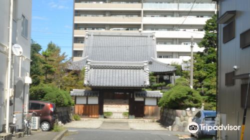 泉徳寺