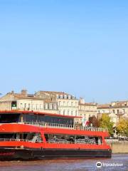 Bordeaux River Cruise